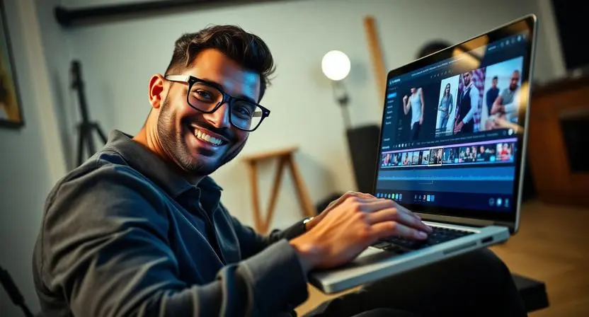 چرا یک پیج اینستاگرامی باید سایت داشته باشد؟