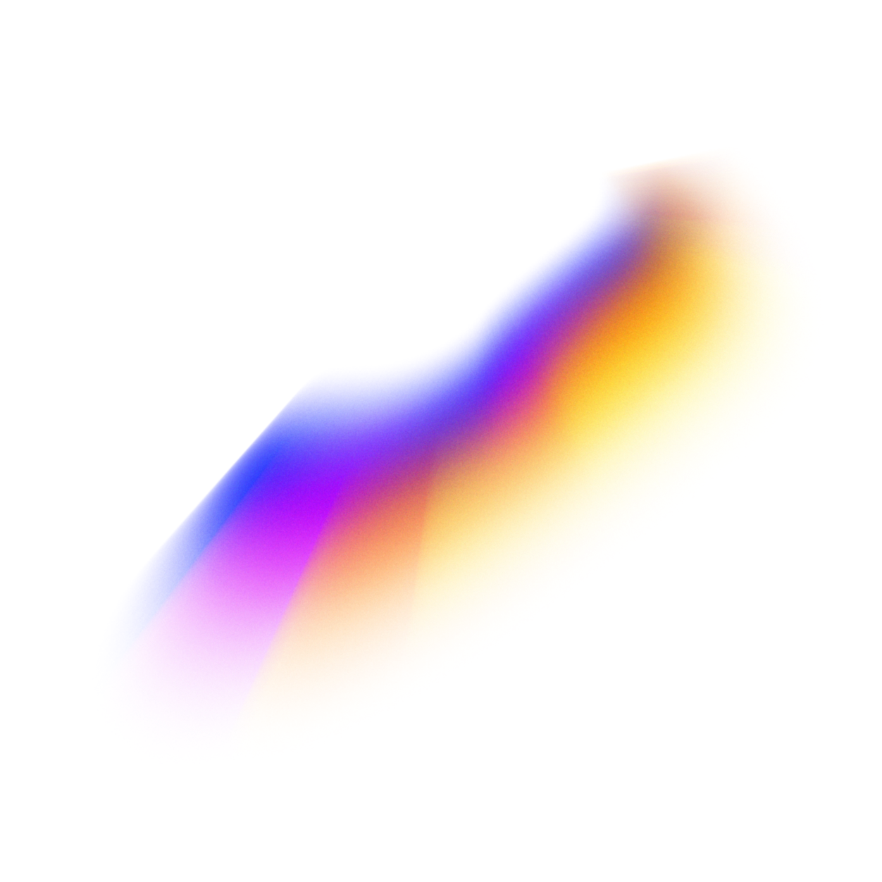روکش گرادینت تزئینی